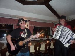 Weihnachtsfeier 2011